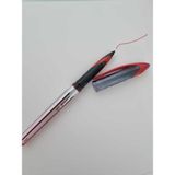 Uni-Ball UBA-188-L Air 0.7 MM Kırmızı Roller Kalem