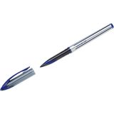 Uni-Ball UBA-188-L Roller Kalem, Mavi - Çok Renkli - Standart