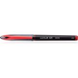uni-ball uba-188-m micro roller kalem air 0.5 mm kırmızı (12 li kutu) - Yok