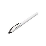 Uni-Ball UBA-188EL Air 0.5 mm Beyaz Mavi Roller Kalem