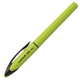 Uni-Ball UBA-188EL-M Air Roller Kalem 05mm Yeşil