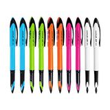 Uni-Ball UBA-188EL-M Roller Kalem, Pembe