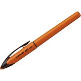 Uni-Ball UBA-188EL-M Roller Kalem, Turuncu - Çok Renkli - Standart
