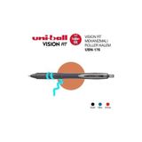 Uni-ball UBN-176 Mavi Roller Yedeği