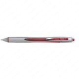 UNI-BALL UBN-178 Kırmızı 0,8 mm Roller Kalem