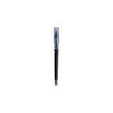 Uni-Ball UBR-90 0.8 mm Siyah Roller Kalem Yedeği