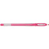 Uni-Ball UM-120 AC Signo Angelic Colour Jel Bilye Uç 0.7 mm Kırmızı Roller Kalem
