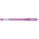Uni-Ball UM-120 AC Signo Angelic Colour Jel Bilye Uç 0.7 mm Pembe Roller Kalem