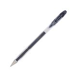 Uni-Ball UM-120 Signo Fine Siyah 0.7 mm Jel Roller Kalem