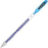 Uni-Ball UM-120 Signo Jel Kalem 0.7 Açık Mavi