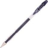 Uni-Ball UM-120 Signo Jel Kalem 0.7 Siyah