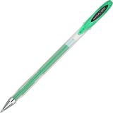 Uni-Ball UM-120 Signo Jel Kalem 0.7 Yeşil