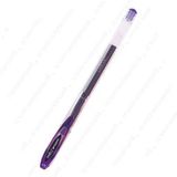 Uni-Ball UM-120 Signo Roller 0.7 mm Mor Tükenmez Kalem