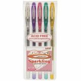 Uni-Ball Um-120 Signo Sparkling Simli 1.0 mm Roller