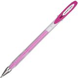 Uni-Ball UM-120AC Anjelik Jel Kalem 0.7 Pembe