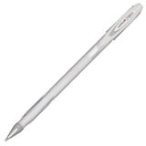 Uni-Ball UM-120AC Broad 0.7 mm Beyaz Roller Kalem