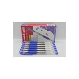Uni-Ball UM-151 Signo Dx Fine Jel Kalem 0,7 mm Mavi 6ADET