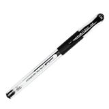 Uni-Ball UM-151 Siyah 0.38 mm Roller Kalem