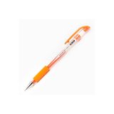 UNİ-BALL Um-151nd 0.38 Iğne Uçlu Jel Kalem -orange (turuncu)
