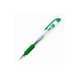 Uni-Ball UM-151ND 0.38 mm Yeşil Signo Needle İğne Uçlu Kalem