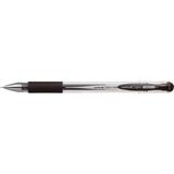 Uni-Ball UM-151ND 38 Signo Neddle 0.38 mm İğne Uçlu Jel Kalem Siyah 3'lü