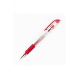 Uni-ball Um-151nd-38 Signo Neddle 0.38 Mm Kırmızı Jel Kalem 3 Adet