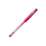 Uni-Ball Um-151Nd Iğne Uçlu Jel Kalem 0.38Mm Pembe