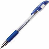 Uni-Ball UM-151ND Mavi Signo Needle 0.38 Kalem Kurşun Kalemler