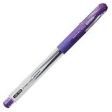 Uni-Ball UM-151ND Mor Signo Needle İğne Uç 0.38 mm Roller Kalem