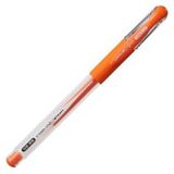 Uni-Ball UM-151ND Turuncu Signo Needle İğne Uç 0.38 mm Roller Kalem