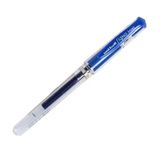 Uni-Ball UM-153 1 mm Mavi İmza Kalemi