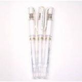 Uni-ball Um-153 Signo Beyaz Roller Kalem 1 Mm (3 Adet)
