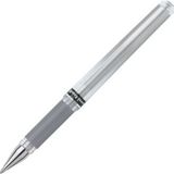 Uni-Ball UM-153 Signo Broad 1.0 mm 3 lü Gümüş İmza Kalemi