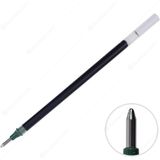 Uni-Ball UM-153 Signo Broad 1 mm Siyah 12'li Paket İmza Kalemi Yedeği