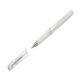 Uni-Ball UM-153 Signo Broad Beyaz 1.0 mm İmza Kalemi