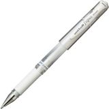 Uni-Ball UM-153 Signo Broad Beyaz Roller Kalem 1,0 mm Uniball UM-153