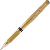 Uni-Ball UM-153 Signo Broad Jel Kalem 1.0 Altın