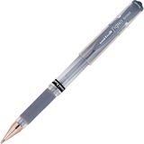 Uni-Ball UM-153 Signo Broad Jel Kalem 1.0 Gümüş