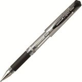 Uni-Ball UM-153 Signo Broad Siyah Roller Kalem 1,0 mm Uniball UM-153