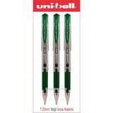 Uni-ball UM-153 Yeşil 1,0 MM Signo Broad İmza Kalemi