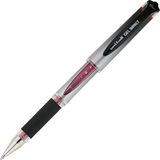 Uni-Ball UM-153S Gel Impact Jel Kalem 1.0 Kırmızı