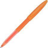 Uni-Ball UM-170 Gel Stick Jel Kalem 0.7 Portakal
