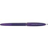 Uni-Ball UM-170 Signo Gelstick Jel Bilye Uç 0.7 mm Mor Roller Kalem