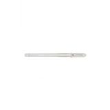 Uni-Ball UMN-120AC Signo Angelic Colour Beyaz 0.7 mm 12'li Jel Roller Kalem