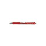 Uni-Ball UMN-152 Kırmızı Retractable Micro Jel 0.5 mm Roller Kalem