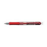Uni-Ball UMN-152 Retractable Fine Jel Kalem 0.7 Kırmızı