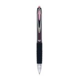 Uni-ball Umn-207 0.7 Pembe Jel Kalem Signo