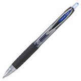 Uni-ball Umn-207 1.0 Mavi Jel Kalem Signo