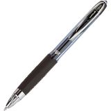 Uni-Ball UMN-207 Mekanik Jel Kalem, 0,7 Mm, Siyah - Çok Renkli - Standart