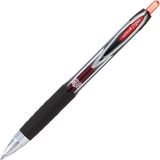 Uni-Ball UMN-207 Signo Jel Kalem 1.0 Kırmızı